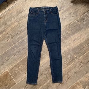 Old Navy Super Skinny Jean